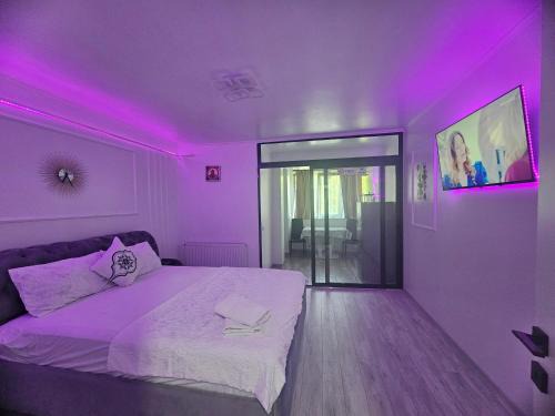 Luxury Studio LCF