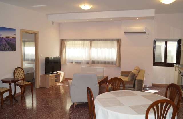 Luxury Suite Apartment in Plaka Acropolis ~ Lavender