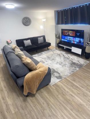 Luxury Suite in Bristol Riverview