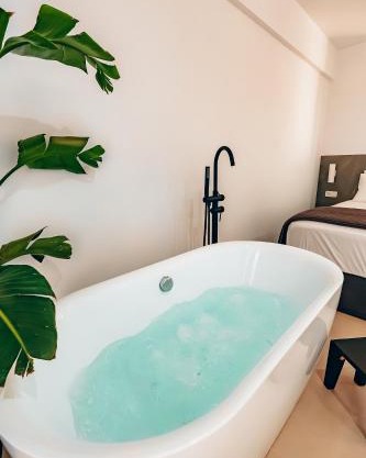 Luxury Superior Suite in Glyfada