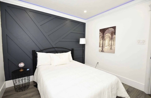 Luxury Sweet Home Away From Home + Free Parking