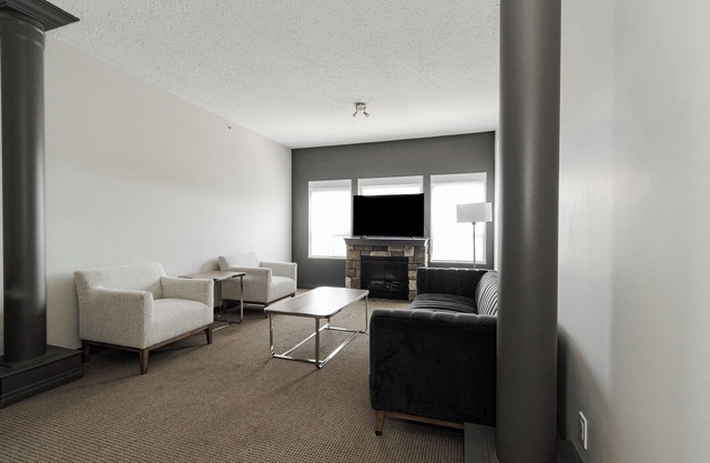 Luxury Three Bedroom Suite