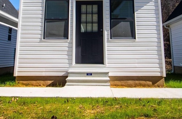 Luxury Tiny Home #12 at Sweet Springs