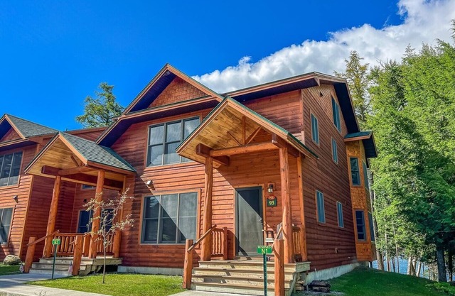 Luxury Townhome N1 - 4th Lake
