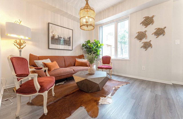Luxury Townhouse in Vaughan