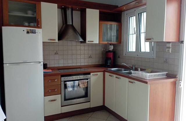 Luxury Traditional House very near to Kalymnos Port