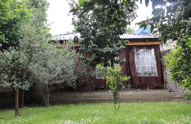 Luxury Triple Room, 1 Double Bed