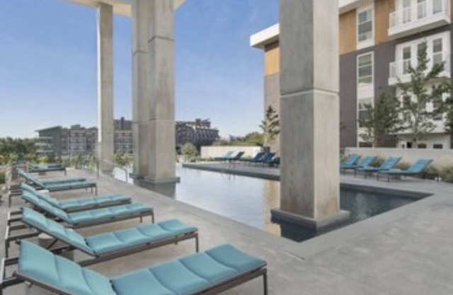 Luxury&Upscale 1bdrm