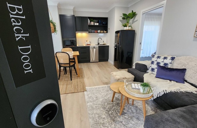 Luxury Villa for 2