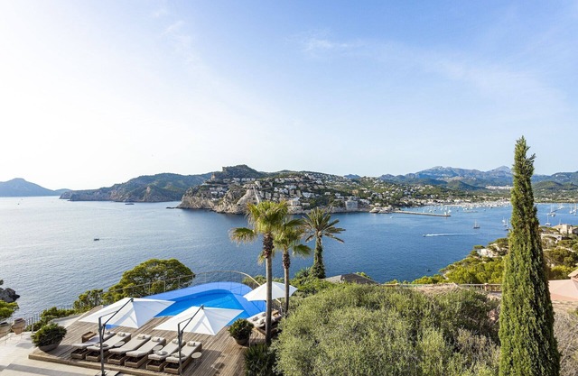 Luxury Villa Mimosa (directly from owner)