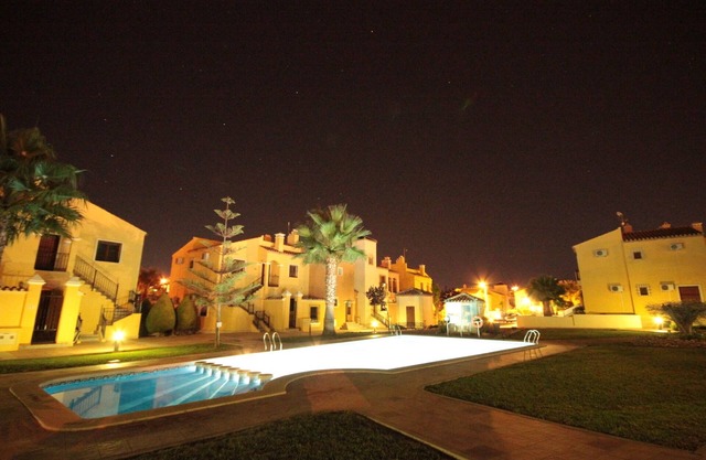 Luxury Villa On La Finca Golf Resort, Private Pool, Spa.