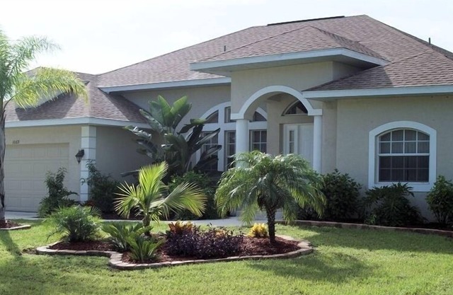Luxury Villa on main Rotonda canal