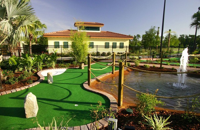LUXURY VILLA - ORANGE LAKE RESORT APRIL 11-18 - 8 PEOPLE