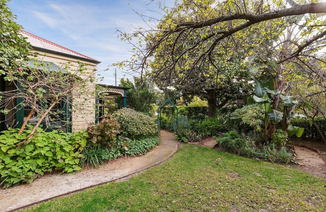 Luxury Villas The Secret Garden (Pet Friendly)