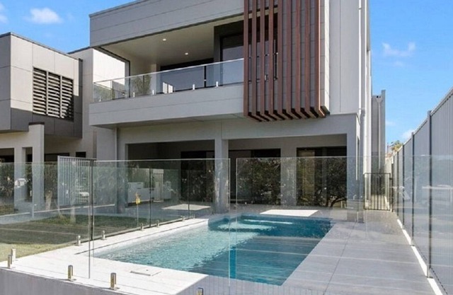Luxury with Ocean Views