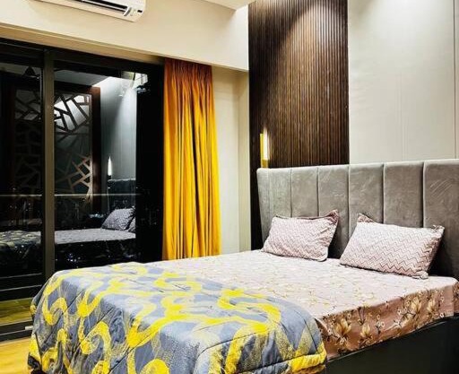 LuxurySuites by Hey Studio's