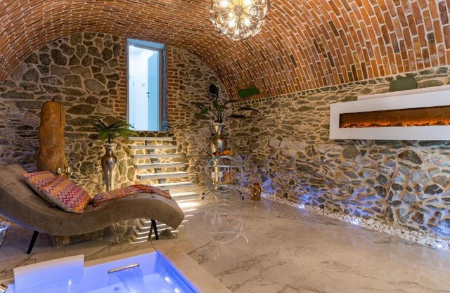 Luxusapartment Romantica