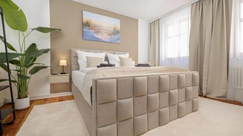 LUXX HOME Ravensburg City