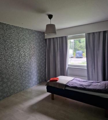 Lyberty apartment Myllymäki 5/22