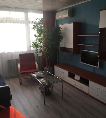 Málnás Macska Apartman