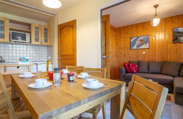 Mélèzes 66 by Interhome