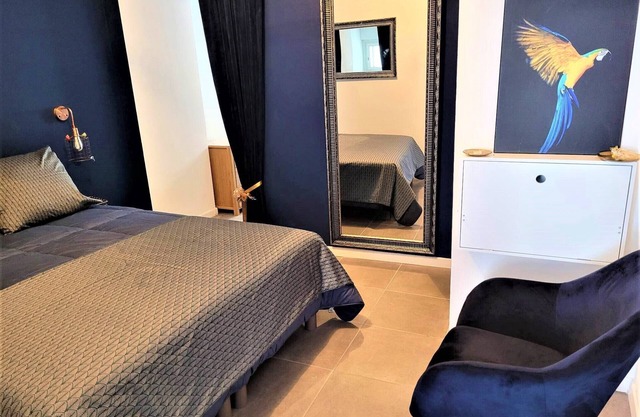 Méridia - Localisation Exceptionnelle, Confort, Raffinement