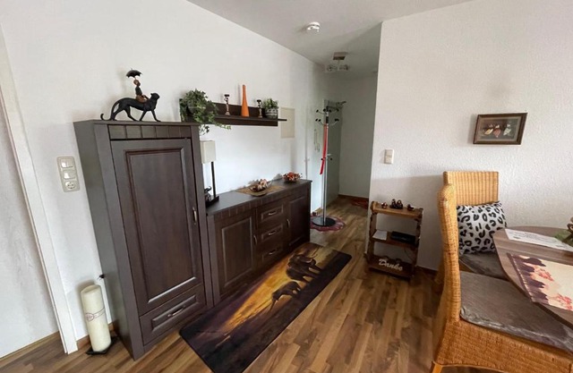 Möblierte Wohnung für Geschäftsreisen/Ferienwohnung Plauen Stadtmitte