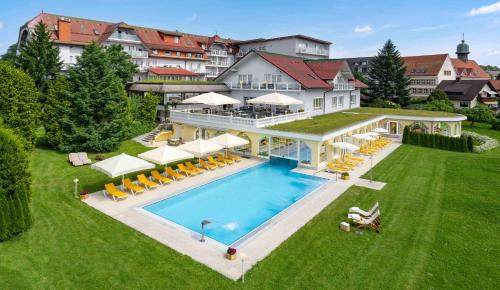Möhringers Schwarzwald Hotel