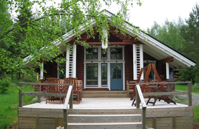 Mökki Eteläranta