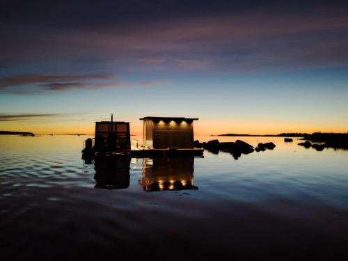 Mökkilautta