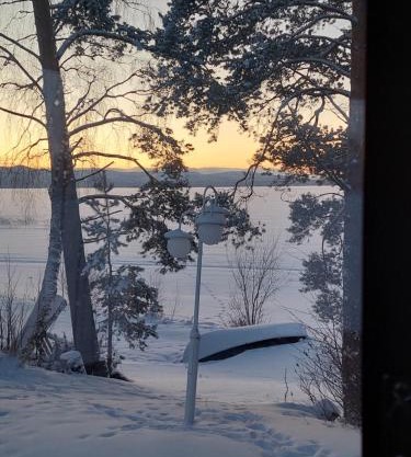 Mörkölä