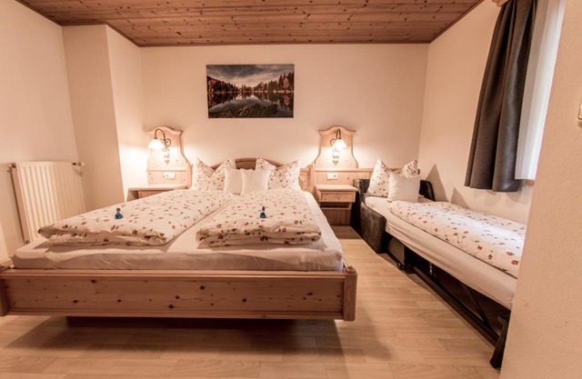 Mösslhof App Laite