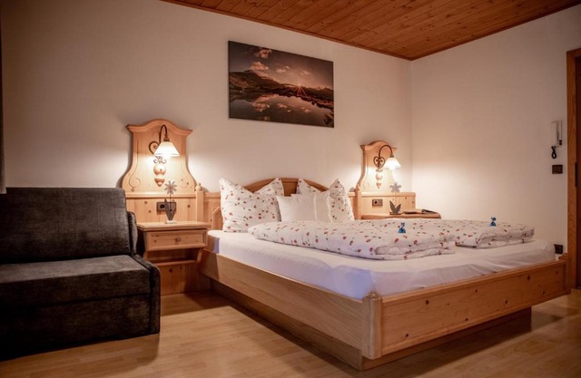 Mösslhof App Wiese