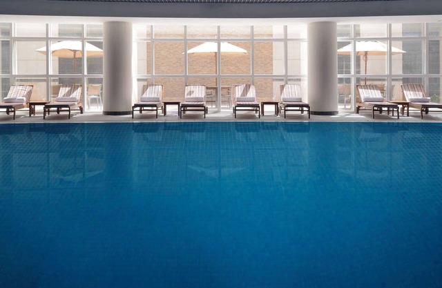 Mövenpick Hotel Qassim