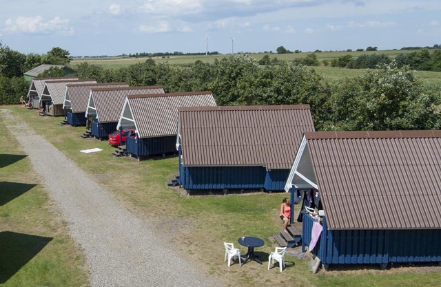 Møgeltønder Camping & Cottages