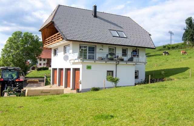 Mühlenfranzenhof