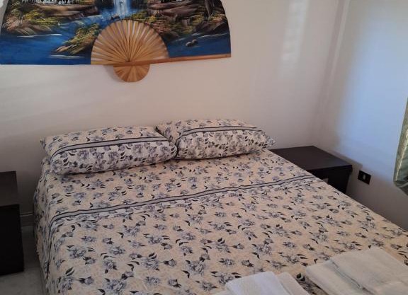 M.A.L.G.O.APPARTMENT