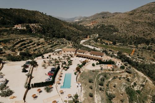 M A S L A P A U Country Hotel - Adults only