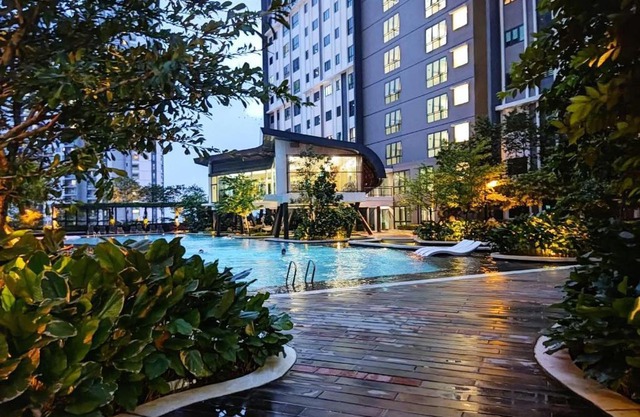 M Centura Sentul 2 bedrooms with pool