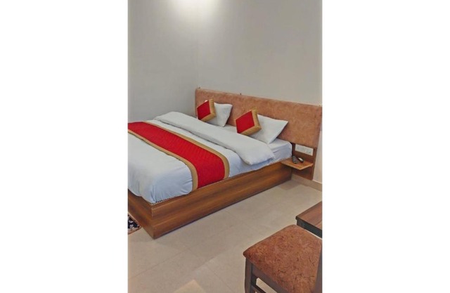 M.M Homestay, Joshimath