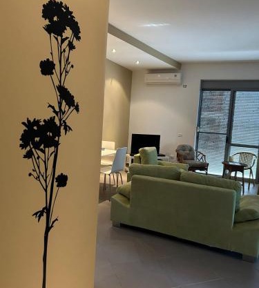 M&R Boutique Apartment in Orikum