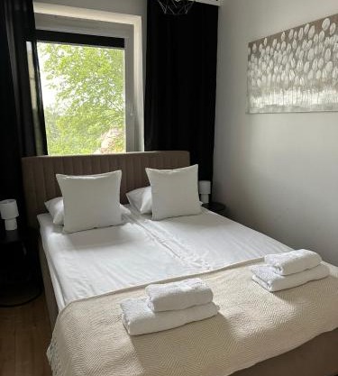 M&S Apartment