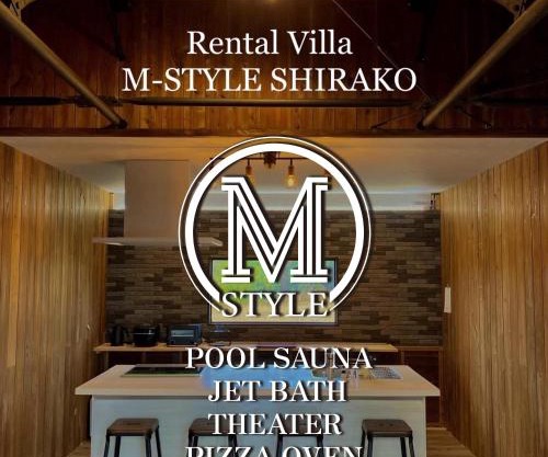 M-STYLE Shirako
