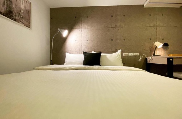 M Taipei Hotel