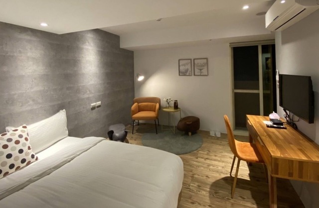 M Taipei Hotel