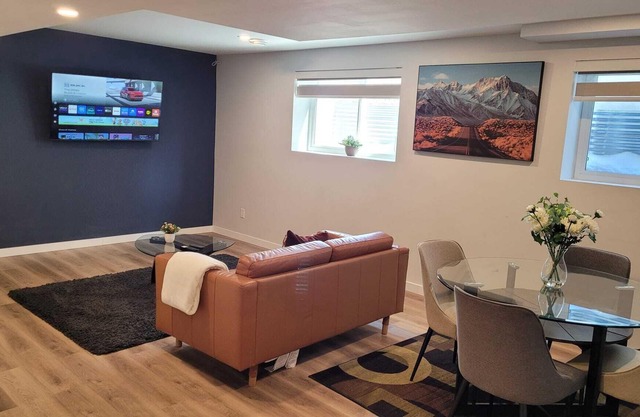 M&U Guest Suite