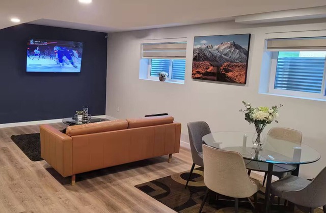 M & U Guest Suite I