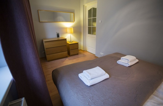 M15 - ROYAL ROUTE RESIDENCE