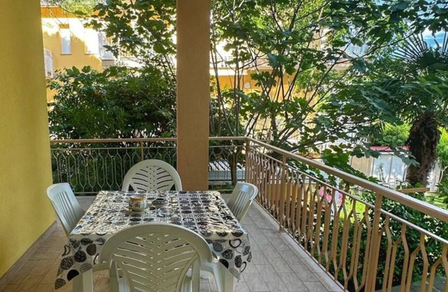 M393 - Marcelli, new four-room apartment 200 meters from the sea