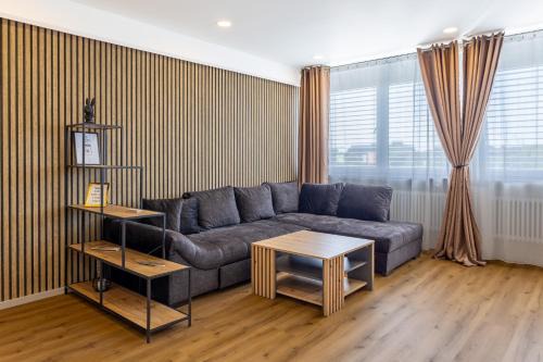 M4 Apartments